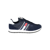Tênis Tommy Hilfiger Azul Poliéster